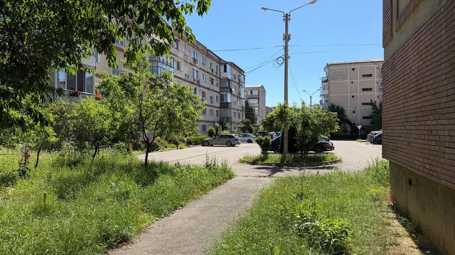 De închiriat Apartament decomandat cu doua camere in Lugoj - Poză 13