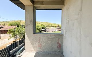 COMISION 0% Casa Individuala, 4 Camere, 134mp, Teren 625mp, Rascruci - Poză 15