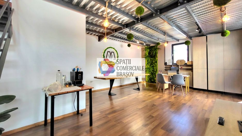 Spatiu comercial - 80 mp #plus-imo.ro - Poză 1