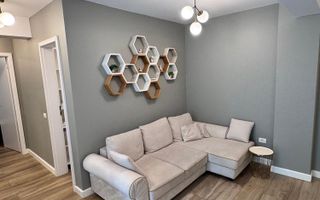 Girocului-Spitalul judetean  | 2 Camere | Bloc nou | Loc de parcare | - Poză 4