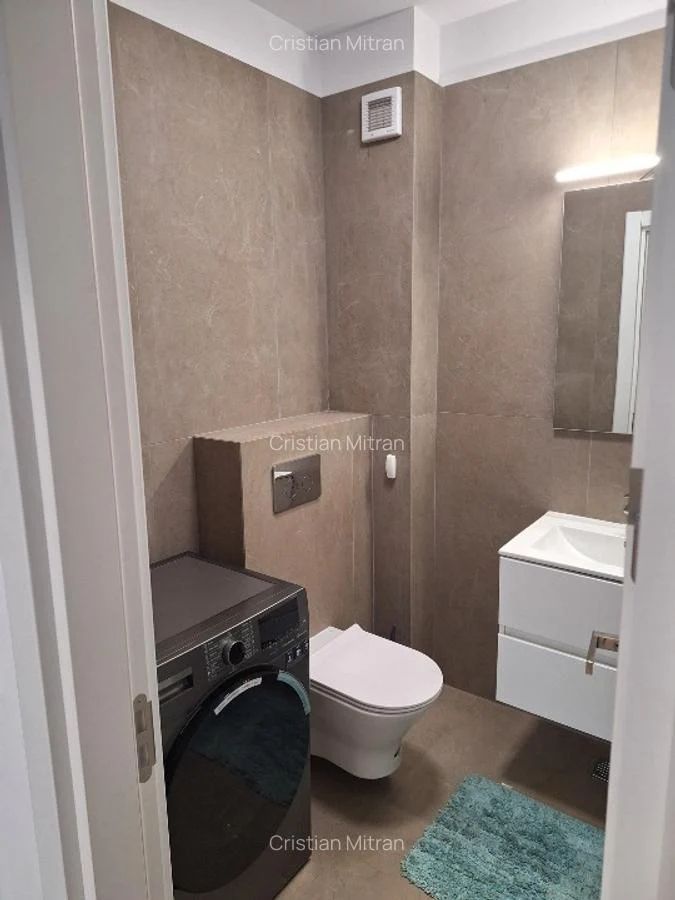 Apartament 2 camere Timpuri Noi Pet Friendly - Poză 5