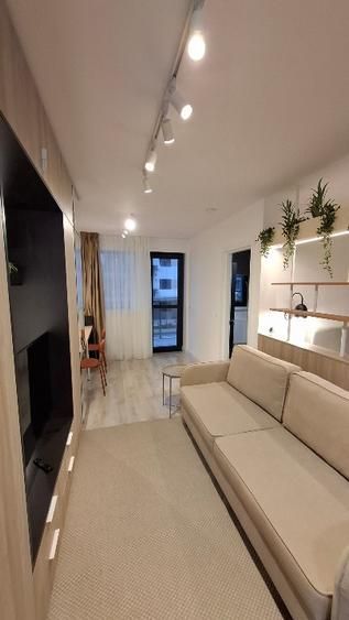 Studio Hils Pallady-Loc parcare inclus - Poză 4