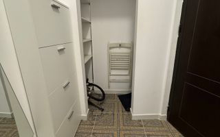 Garsoniera | Unirii |- Gata de mutat-creditabile - Poză 10