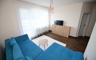 Apartament la cheie /  Zona Parcul Poligonului / Floresti - Poză 1