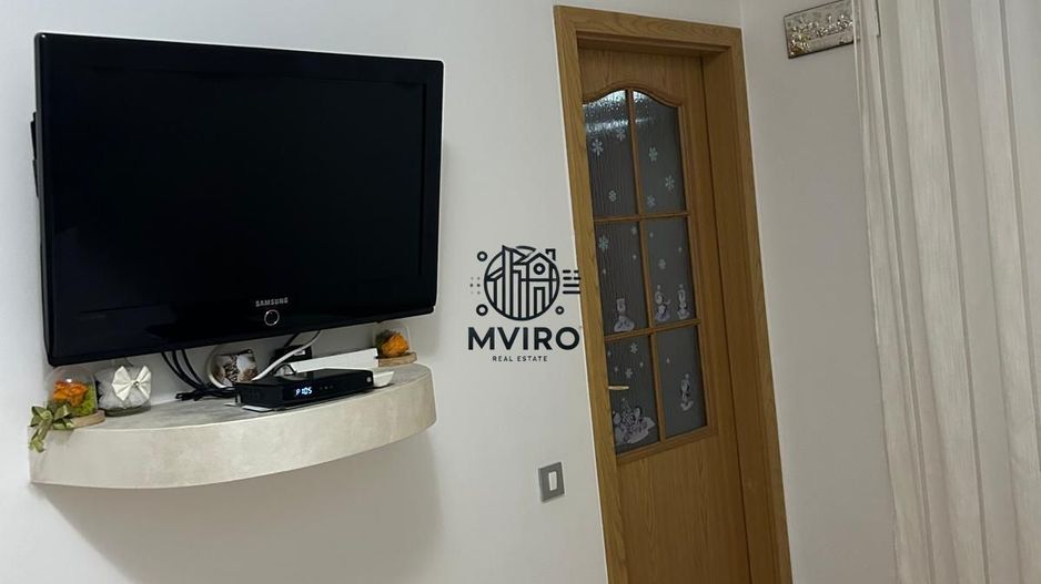 Garsonieră de închiriat – Aproape de Metrou Grozăvești - Poză 1