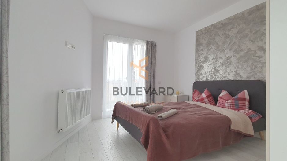 Apartament cu 2 camere + parcare subterana, zona IRA! - Poză 1