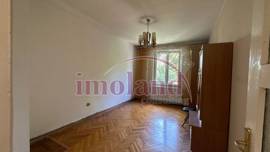 Oportunitate investitie - apartament decomandat 2 camere+boxa 14 mp - Floreasca - Poză 1