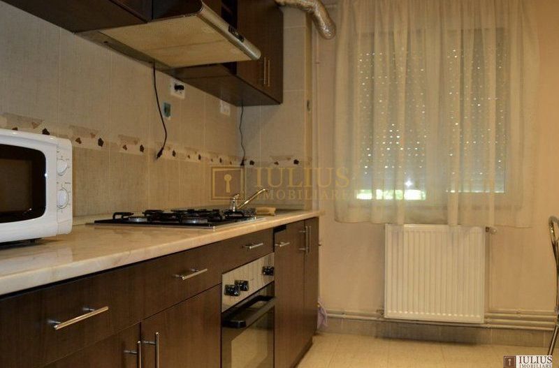3 camere, centrala proprie + clima, langa Kaufland, Circumvalatiunii. - Poză 16