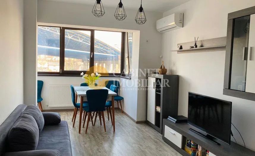 Chirie - 2 camere - Tătărași - Poză 1