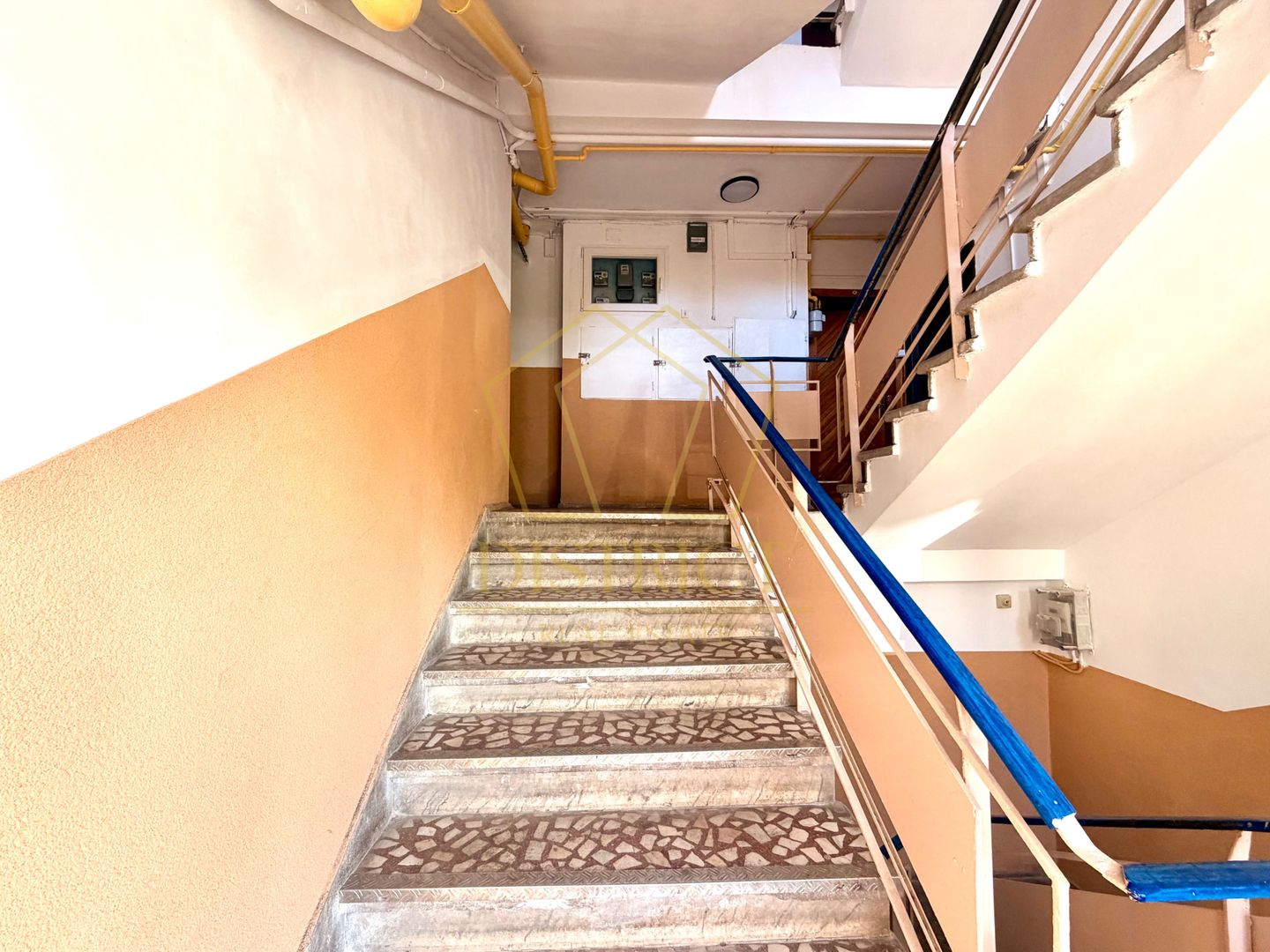 Apartament cu 3 camere și boxa | B-dul Take Ionescu - Poză 12