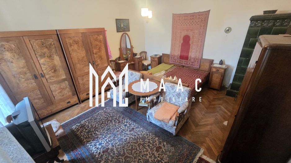 Apartament 2 camere DECOMANDAT 75 MPU Strada Rennes - Poză 1