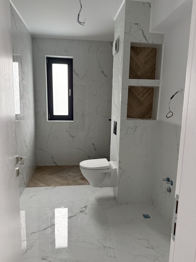 Apartament 2 camere-zona Baneasa-Petrom City-Casa Presei - Poză 1