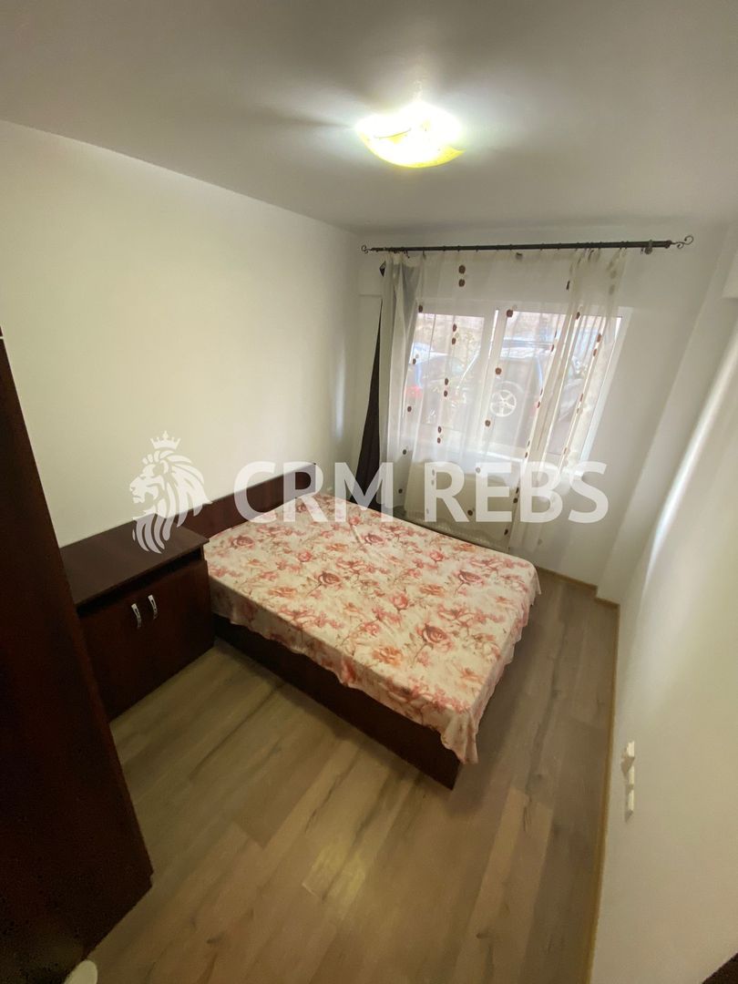 Apartament cu 2 camere pe etajul 2 in Alexandru cel Bun, mobilat si utilat - Poză 2