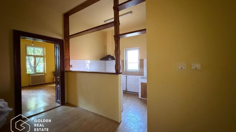 Apartament la curte comuna, 43 mp,  Elisabetin, Str. Memorandului, Timișoara - Poză 4