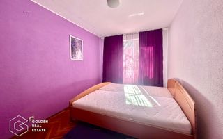 Apartament 2 camere, 70 mp, etaj 1, Str. Miron Costin, zona Gării - Poză 5