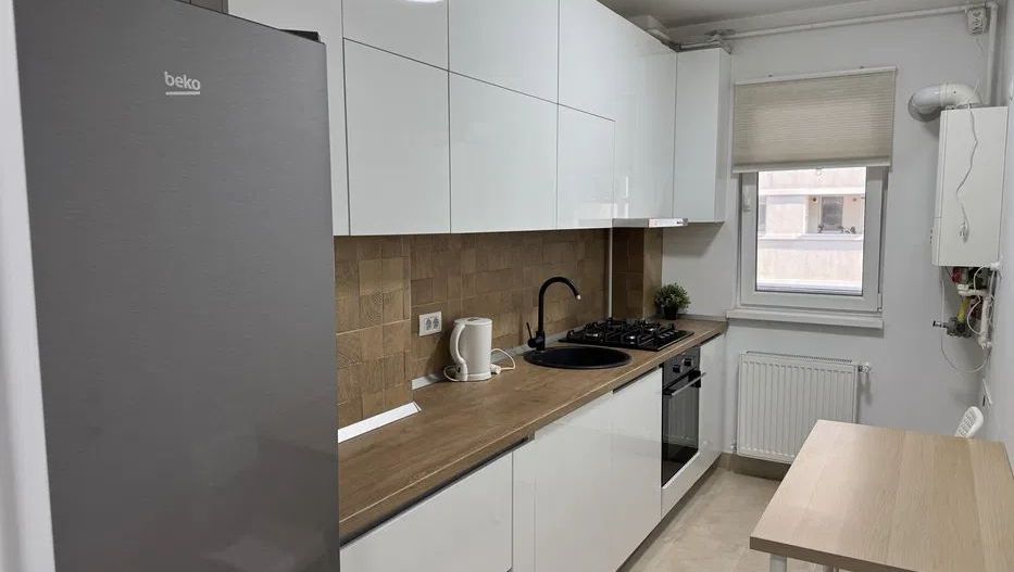 Garsoniera High Class Residence – Theodor Pallady - Poză 7