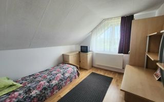 Apartament La Vila, 120MP, 3 Camere, Garaj - Poză 4