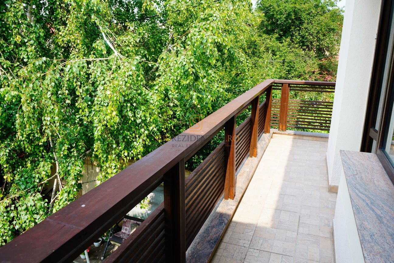 Vila deosebita cu 6 camere, zona Aparatorii Patriei, Sector 4 - Poză 19