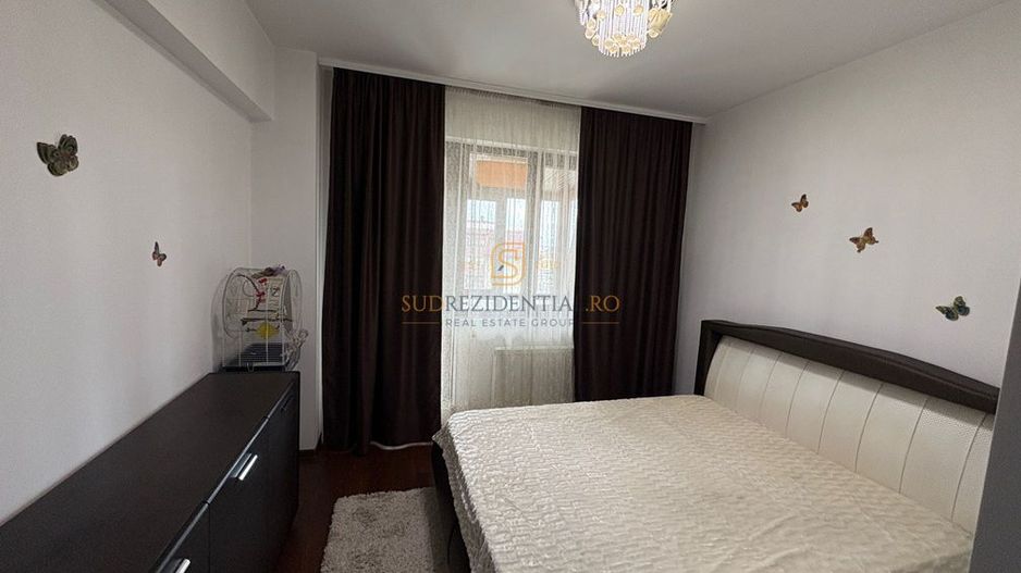 Apartament 2 camere de inchiriat, mobilat si utilat, Rahova, Sect.5 - Poză 3