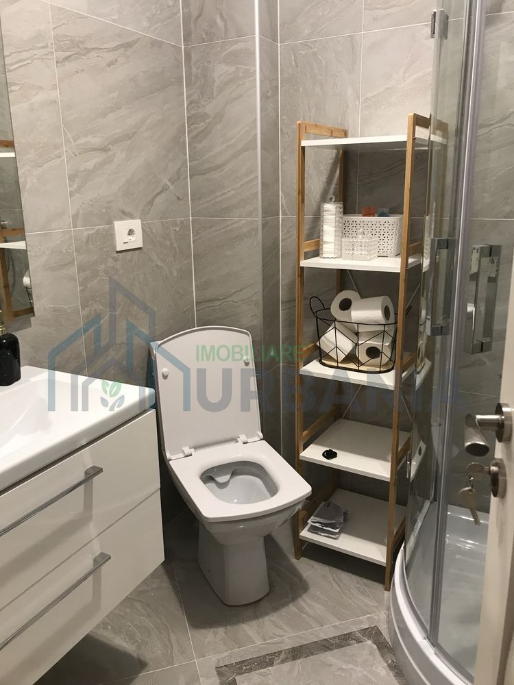 Apartament 2 camere de închiriat în Valea Lupului - Poză 7