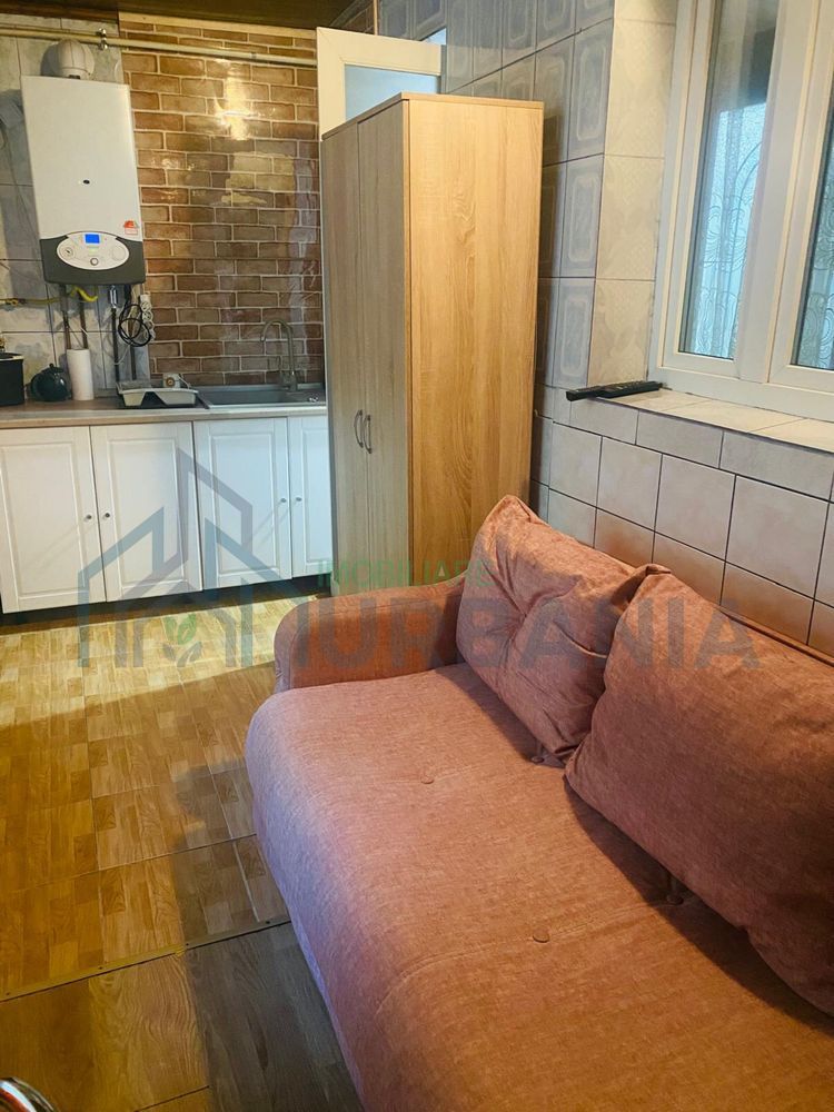 Garsoniera cu balcon de inchiriat in Alexandru cel Bun - Poză 1