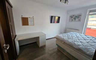 2 camere, modern, bloc nou, parcare, Zorilor Zona UMF, Obserbatorului - Poză 2