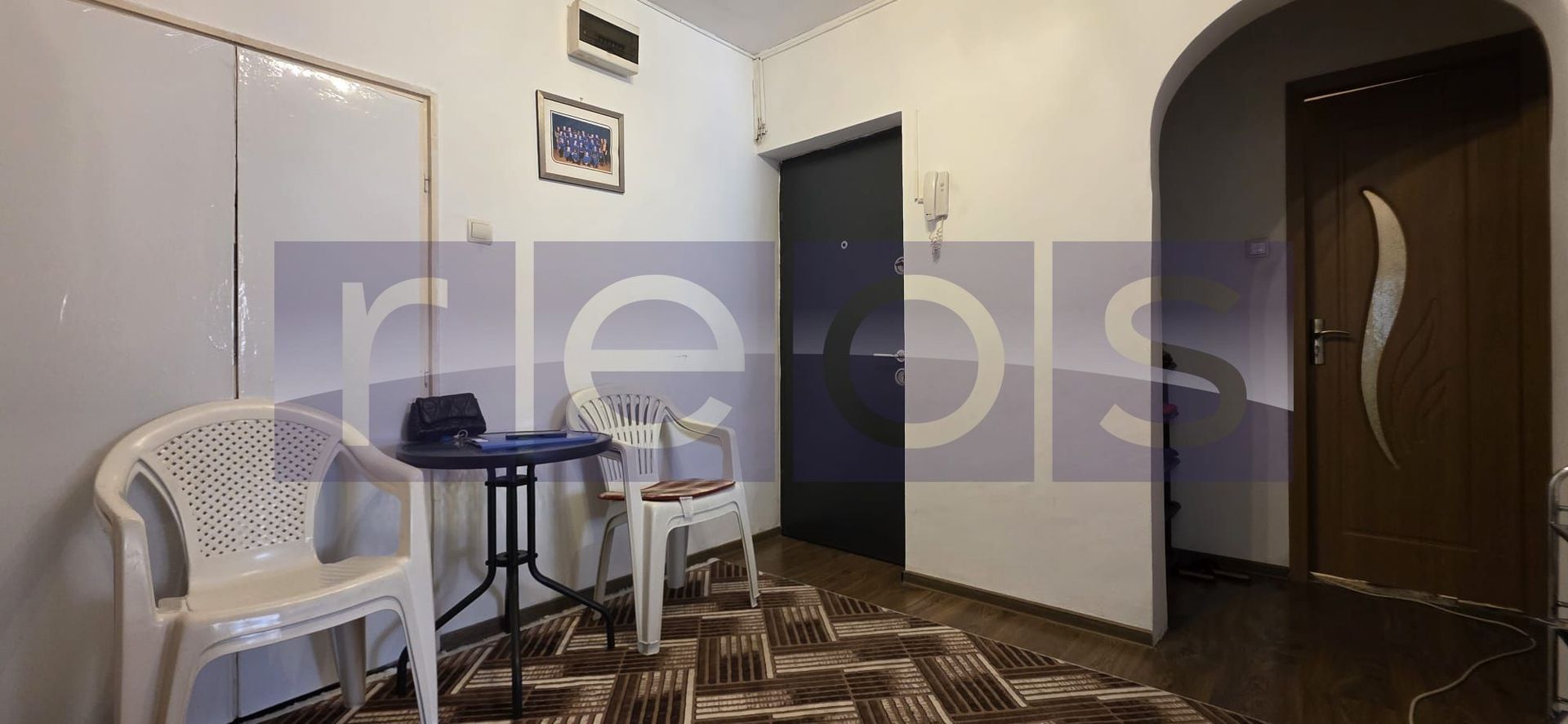 VANZARE 4 CAMERE SEMIDECOMANDAT DRISTOR - Poză 14