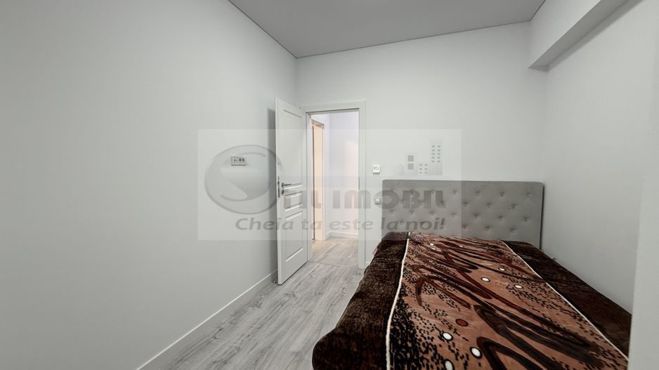 2 CAM TATARASI SOLUMNIA PRIMA INCHIRIERE PARCARE SUBTERANA - Poză 23