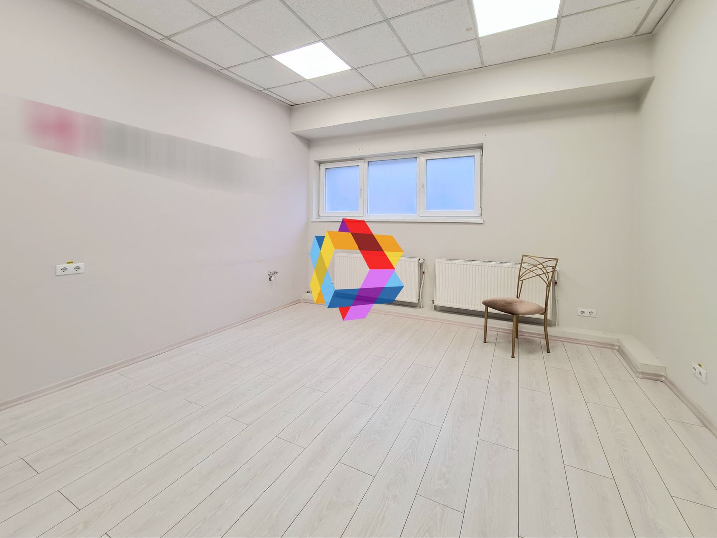 Spatiu birouri de închiriat Brasov - 130 mp # Spatii-comerciale-brasov.ro - Poză 9