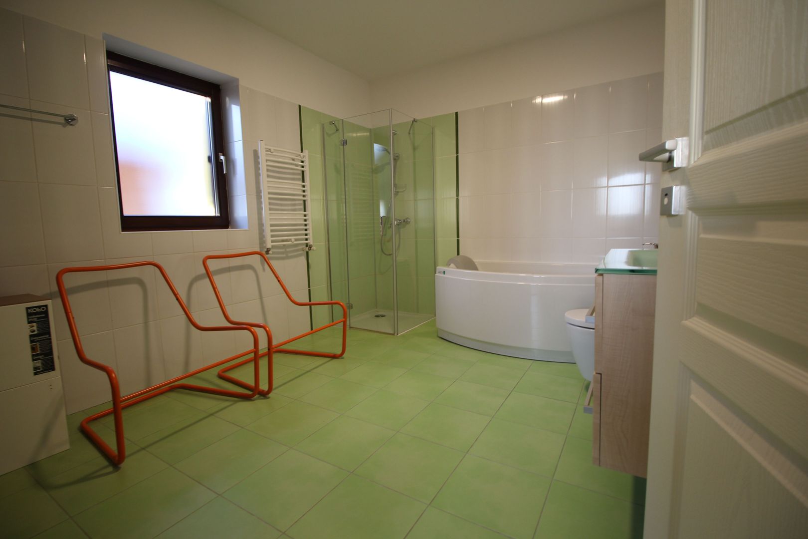 VILA DE INCHIRIAT - ZONA CALEA ARADULUI - Poză 14