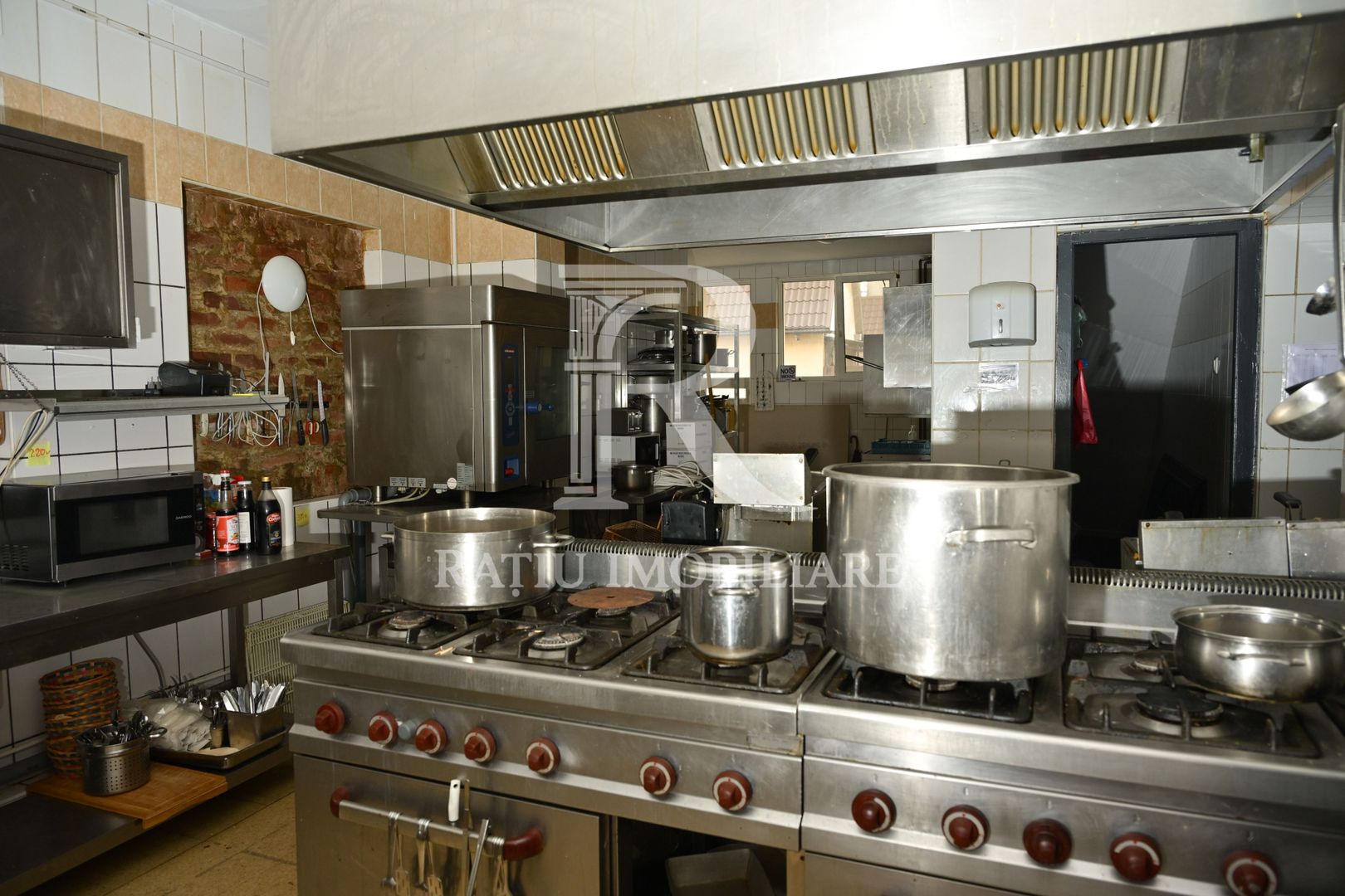 Restaurant și Pensiune | Afacere la Cheie | Băile Felix - Poză 14