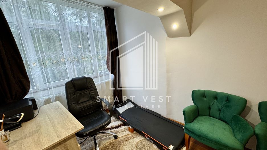 Apartament 3 camere | Etaj 1 | Zona Closca - Poză 15