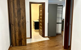 Vanzare 2 camere, Zorilor, ansamblul WINGS, garaj - Poză 10