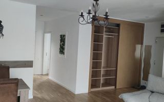 Apartament 3 Camere Pipera- Scala Americana - Poză 14