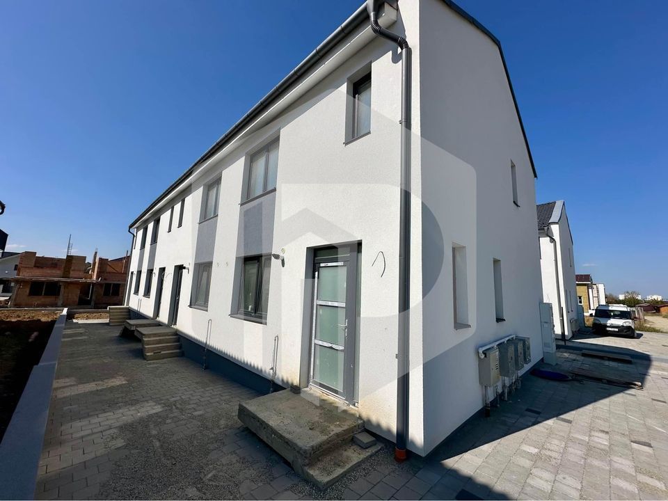 Casa - 76 mpu - Gradina Proprie - Cel mai mic pret - Poză 2