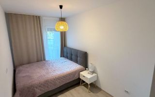 Apartament 2 camere | 43 mp | terasa generoasa | Gheorgheni - Poză 3