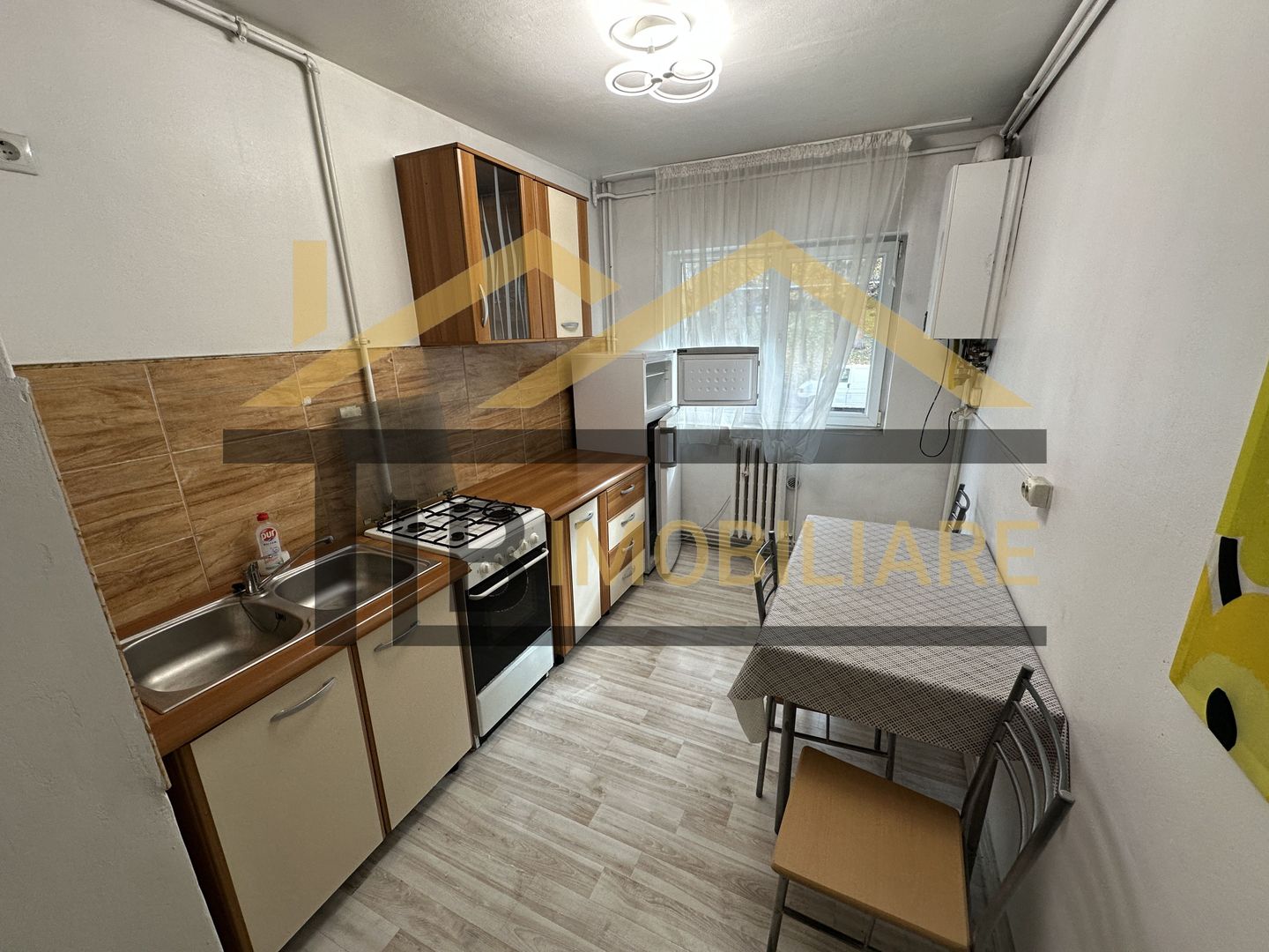 Apartament de 2 camere, 50mp, Zona UMFST - Poză 6