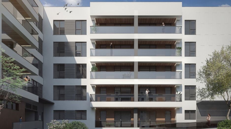 Comision 0 I Apartament 3 camere I Miluna Residence - Poză 8
