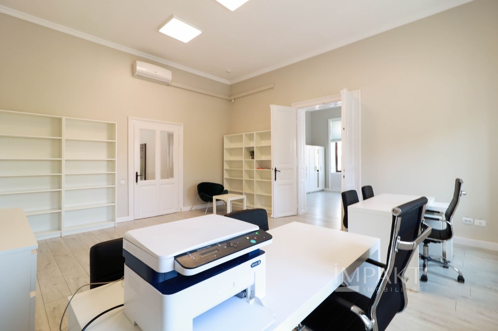 Spatiu pentru Birouri in centru! - Poză 1