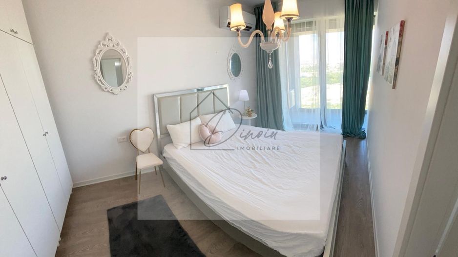 COM 0% I 2 camere Aviatiei I Cloud 9 I parcare inclusa - Poză 19