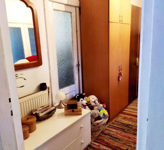 Casa la curte 3 camere, teren total 250 mp, zona Mihai Bravu - Poză 13