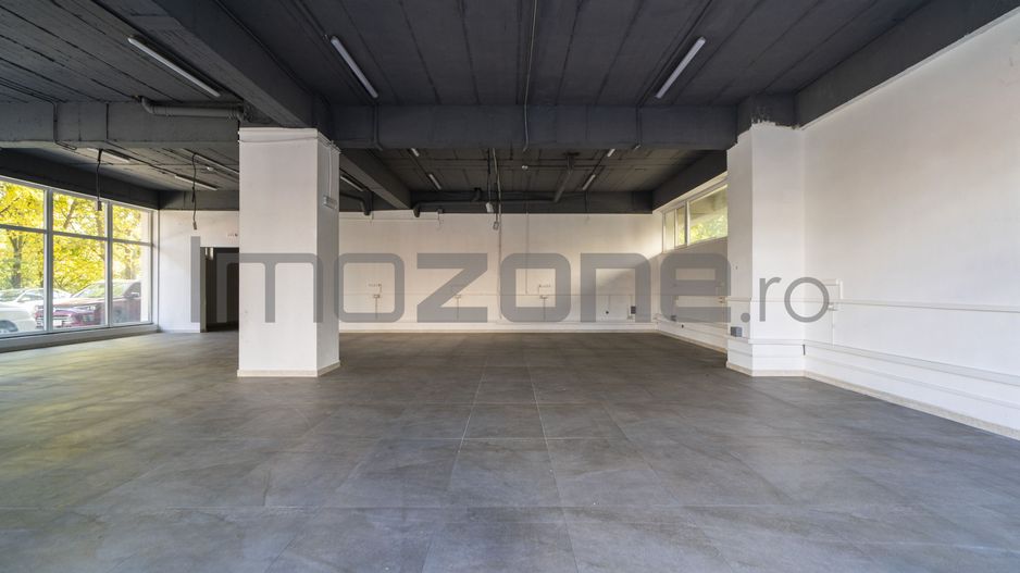 Spatiu Comercial | Militari-Uverturii-Apusului | 280mp + 135mp (terasa) - Poză 3