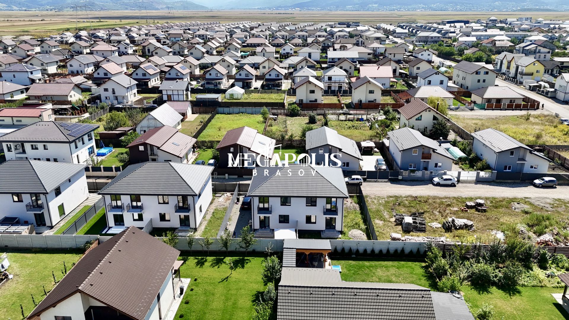 Duplex 4 Camere | Finisaje Incluse | 113 mp Utili | Izvor - Poză 31