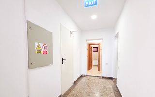 Spațiu Birouri PREMIUM pe Sabinelor 104A - Zona 13 Septembrie Marriott - Poză 37