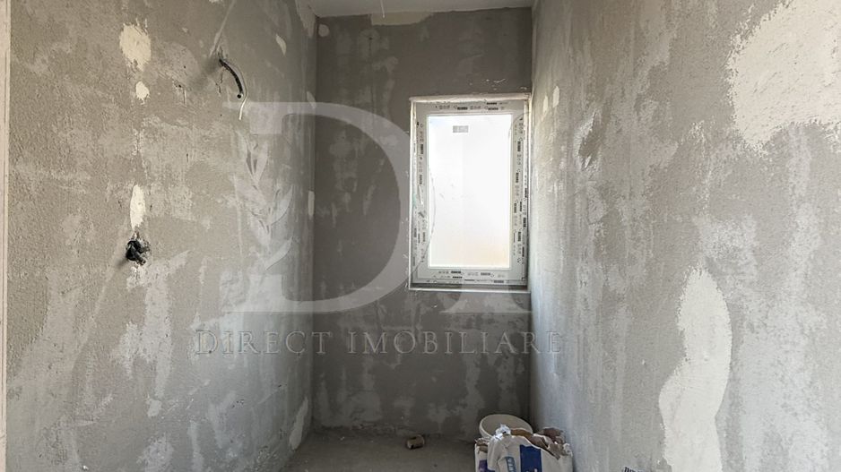 Duplex de vanzare / Zona Vivo / Floresti - Poză 8