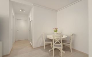 Titan - Titanul nou Rezidential sau investitie loc parcare - Poză 11