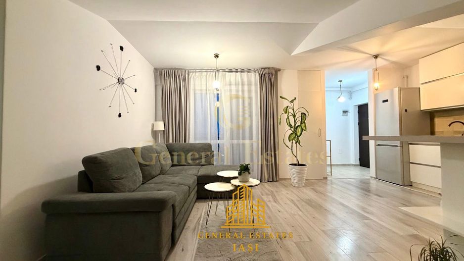 Vânzare apartament spațios- 98 mp-Valea Adâncă- Parcare Cadou - Poză 5