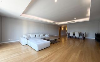 INCHIRIERE 3 CAMERE | 160 MP | 2 TERASE | PARCARE | PARC HERASTRAU - Poză 2