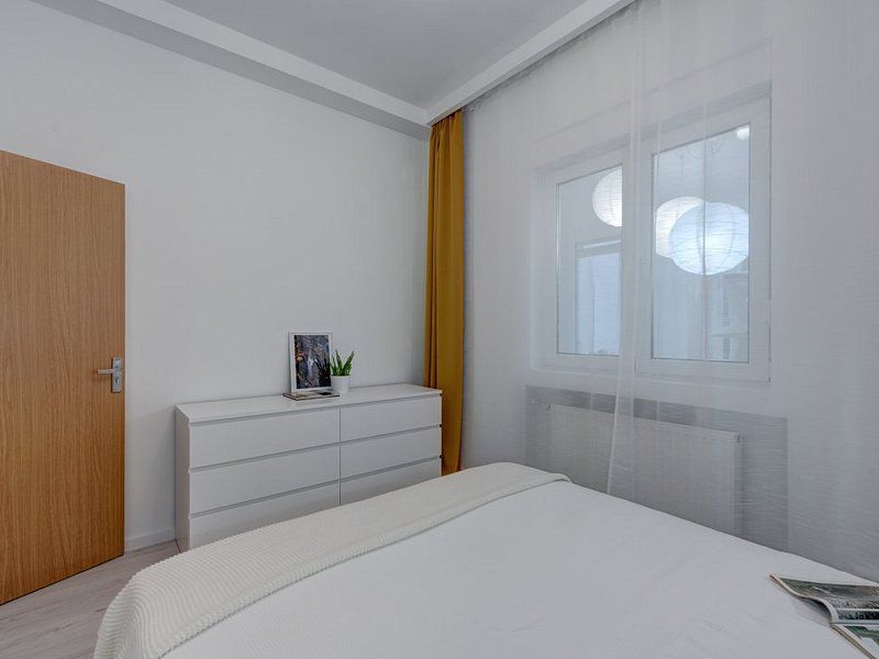 Apartament langa Cismigiu mobilat si utilat nou - Poză 17