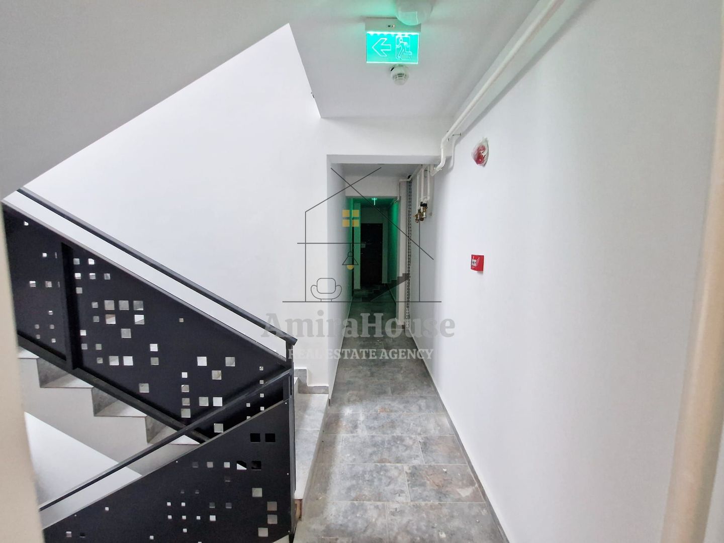 Apartament 3 camere CF, finisat etaj 2, parcare subterana, str Traian Vuia - Poză 21